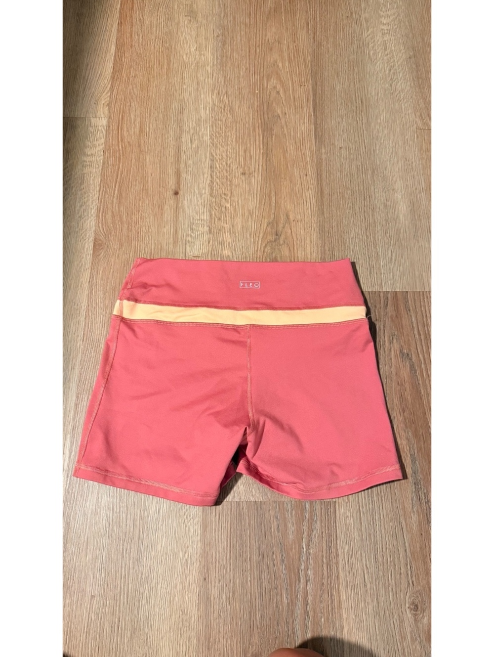 Fleo shorts